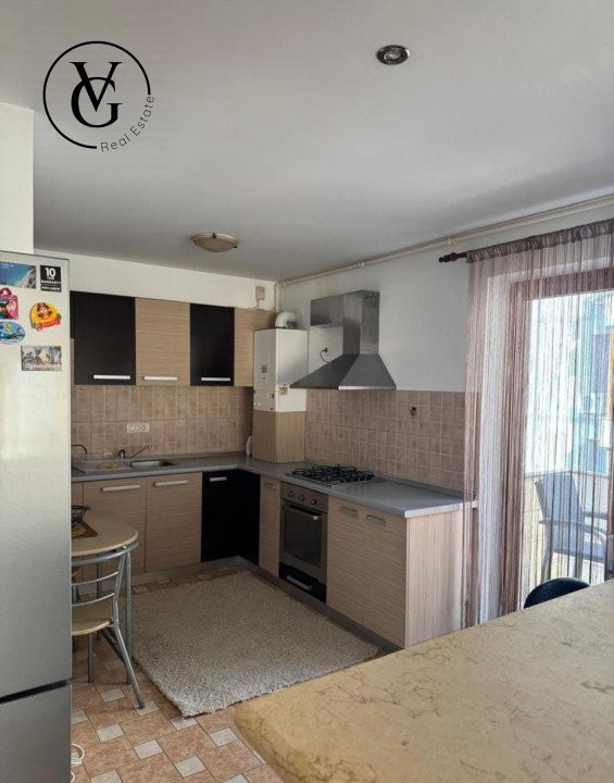 Apartament 2 camere- Faleza Nord -termen lung