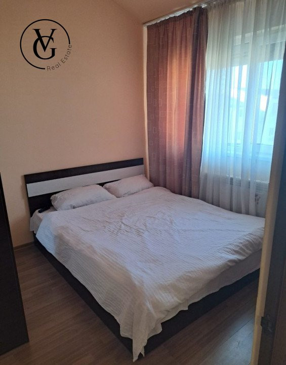 Apartament 2 camere decomandat - Poarta 6 - termen lung