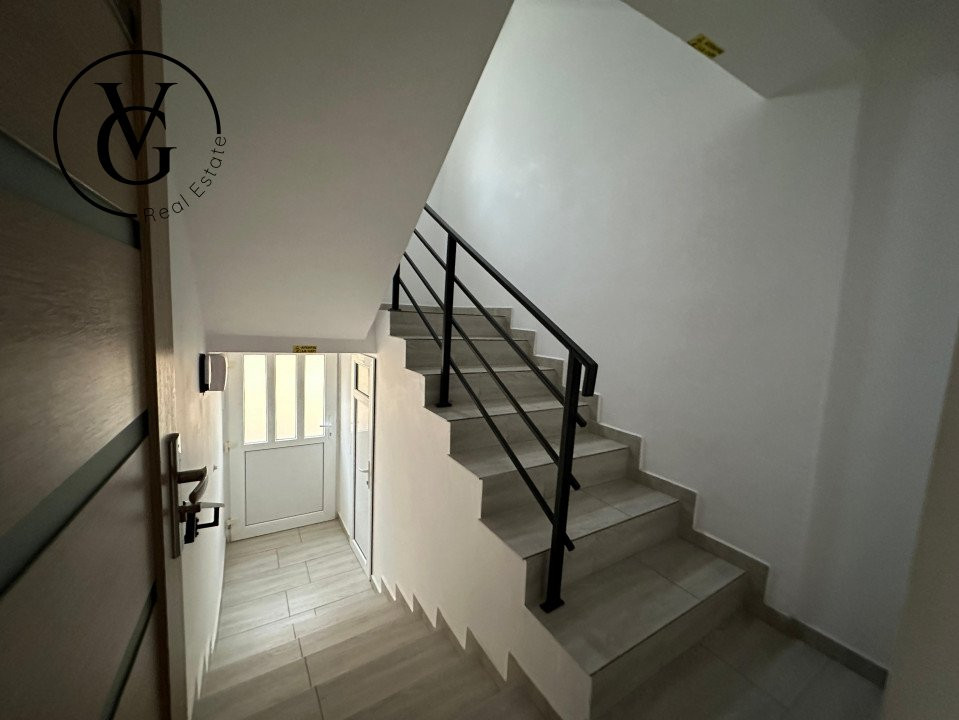 Clădire nouă în zona delfinariu - Spatiu locativ 