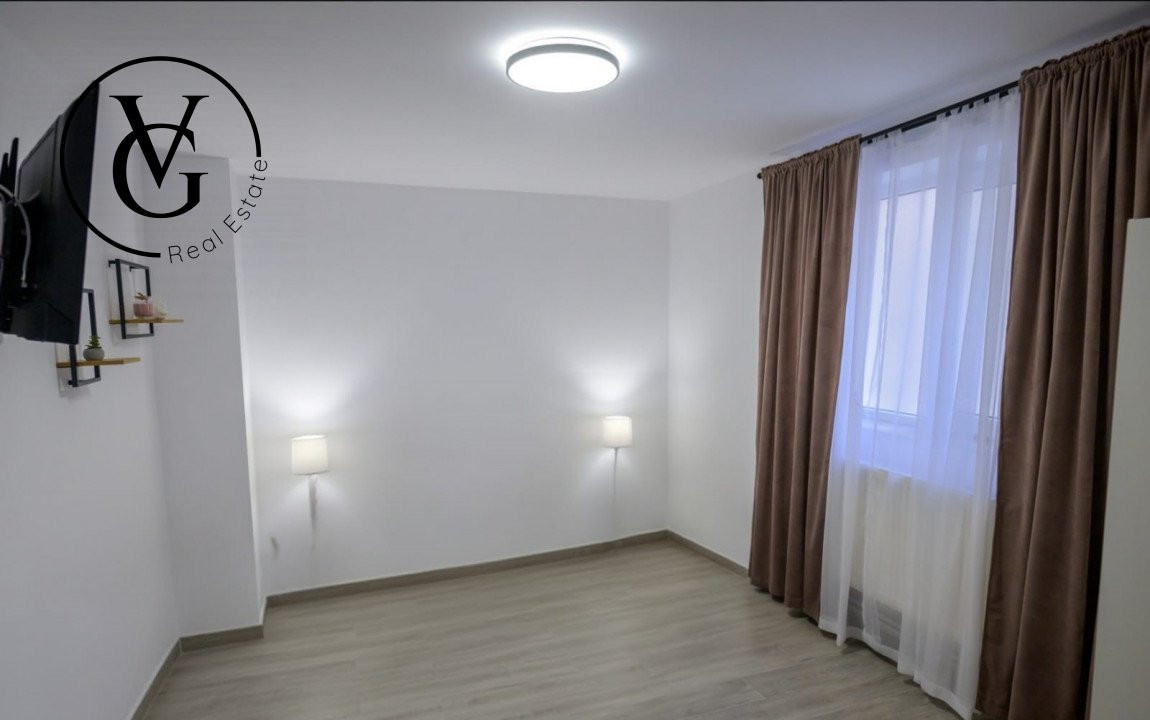 Clădire nouă în zona delfinariu - Spatiu locativ 