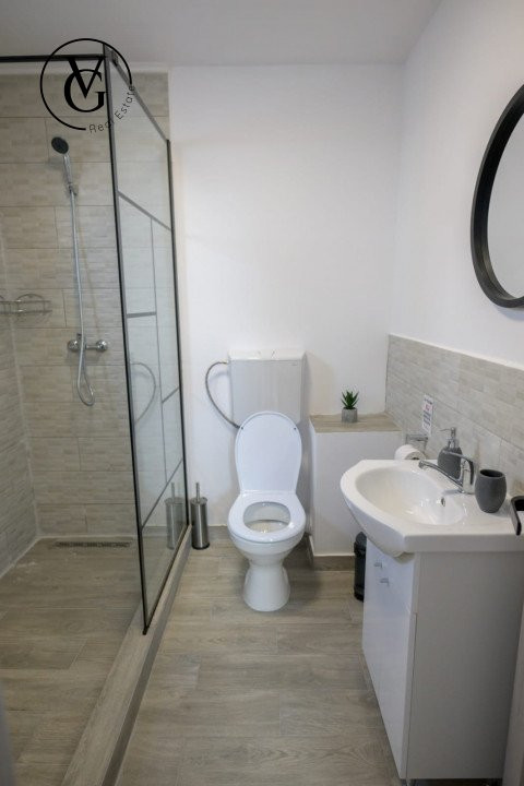Clădire nouă în zona delfinariu - Spatiu locativ 
