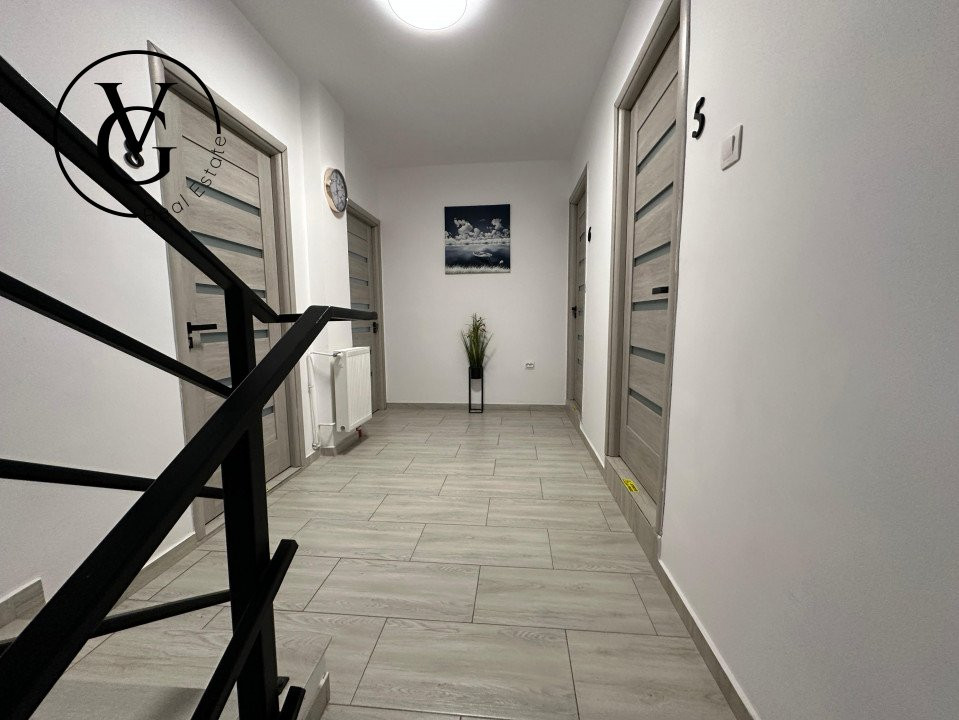 Clădire nouă în zona delfinariu - Spatiu locativ 