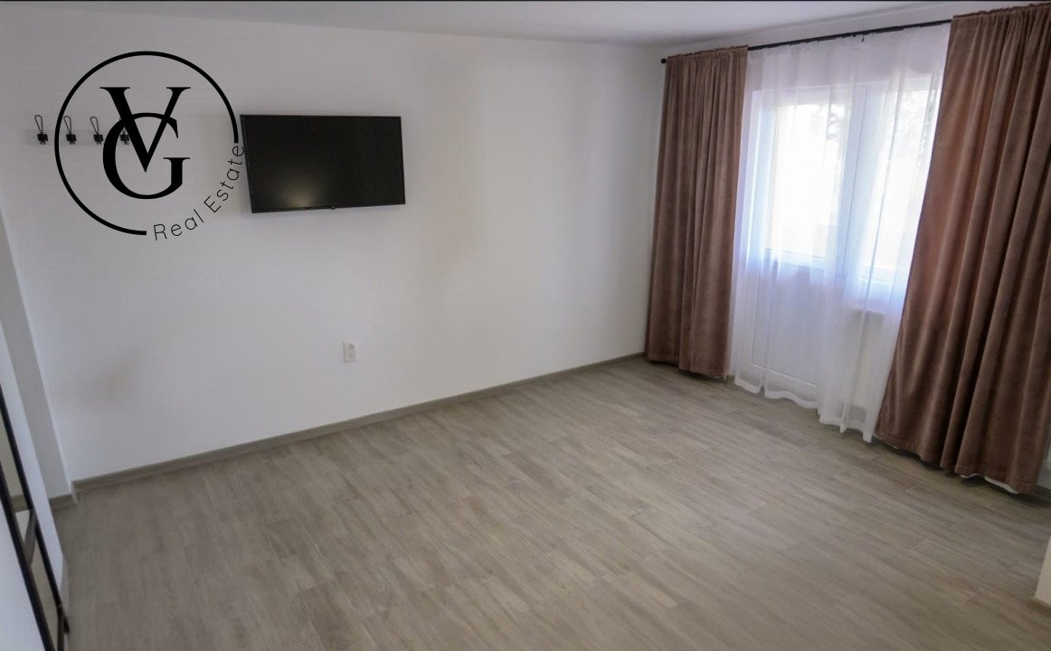 Clădire nouă în zona delfinariu - Spatiu locativ 