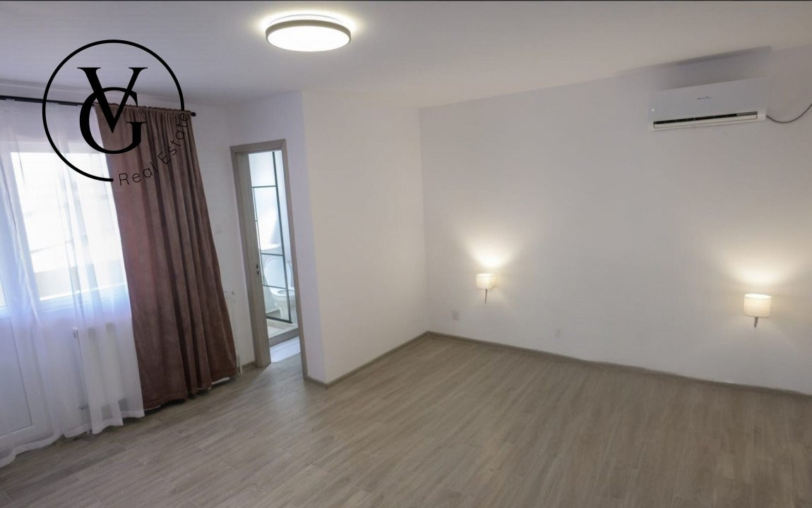 Clădire nouă în zona delfinariu - Spatiu locativ 
