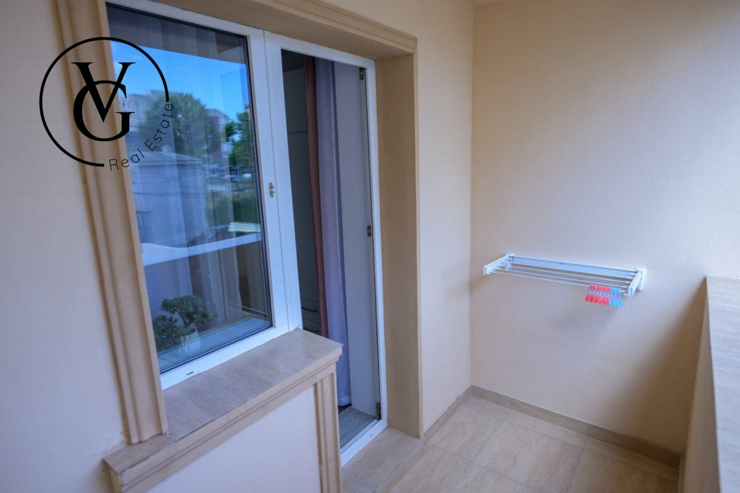 Clădire nouă în zona delfinariu - Spatiu locativ 