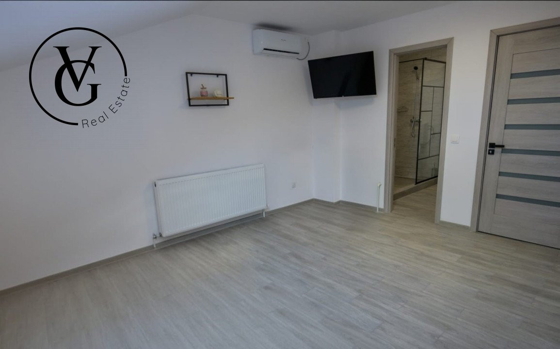 Clădire nouă în zona delfinariu - Spatiu locativ 
