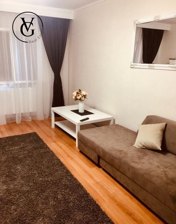 Apartament 2 camere , zona Trocadero