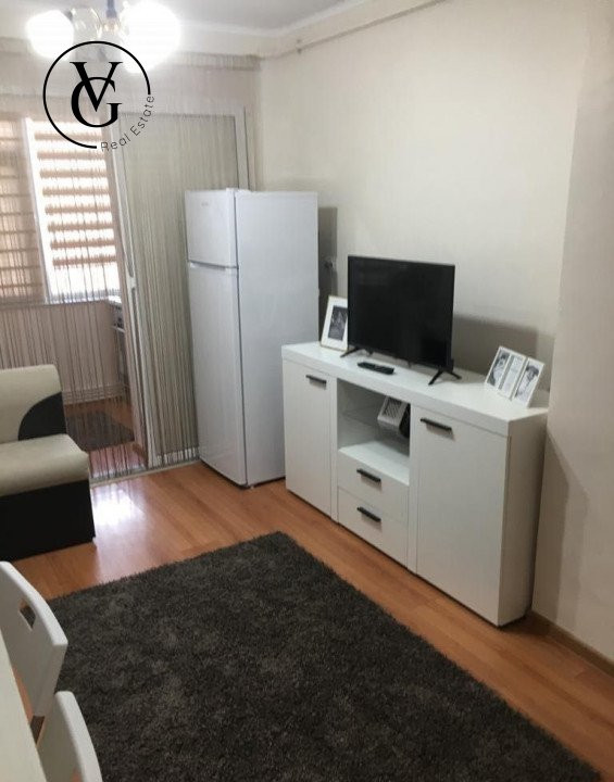 Apartament 2 camere , zona Trocadero