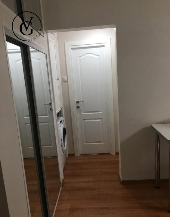 Apartament 2 camere , zona Trocadero