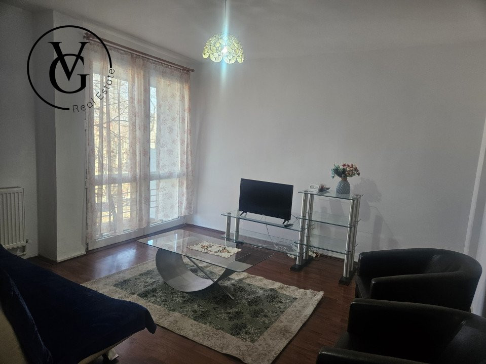 Apartament 2 camere , zona Centru