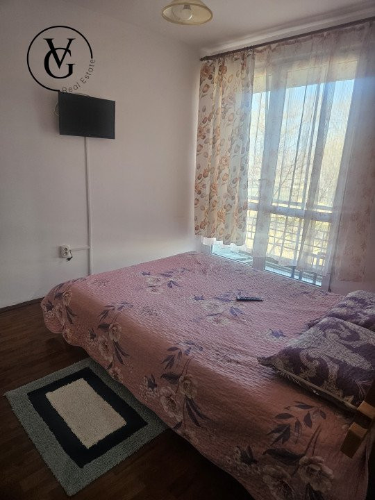 Apartament 2 camere , zona Centru