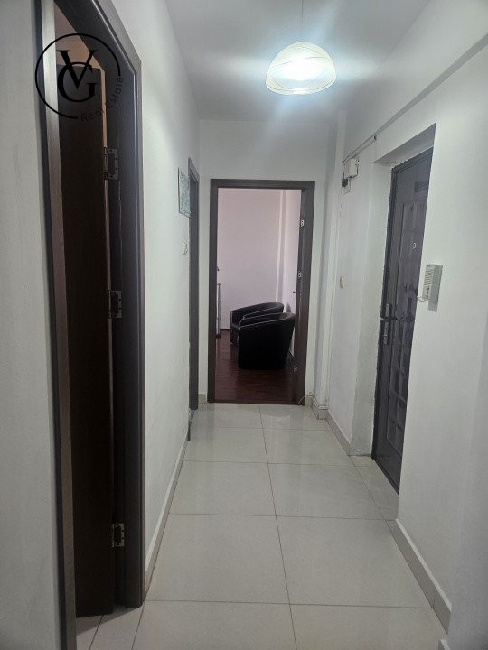 Apartament 2 camere , zona Centru