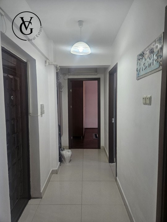 Apartament 2 camere , zona Centru