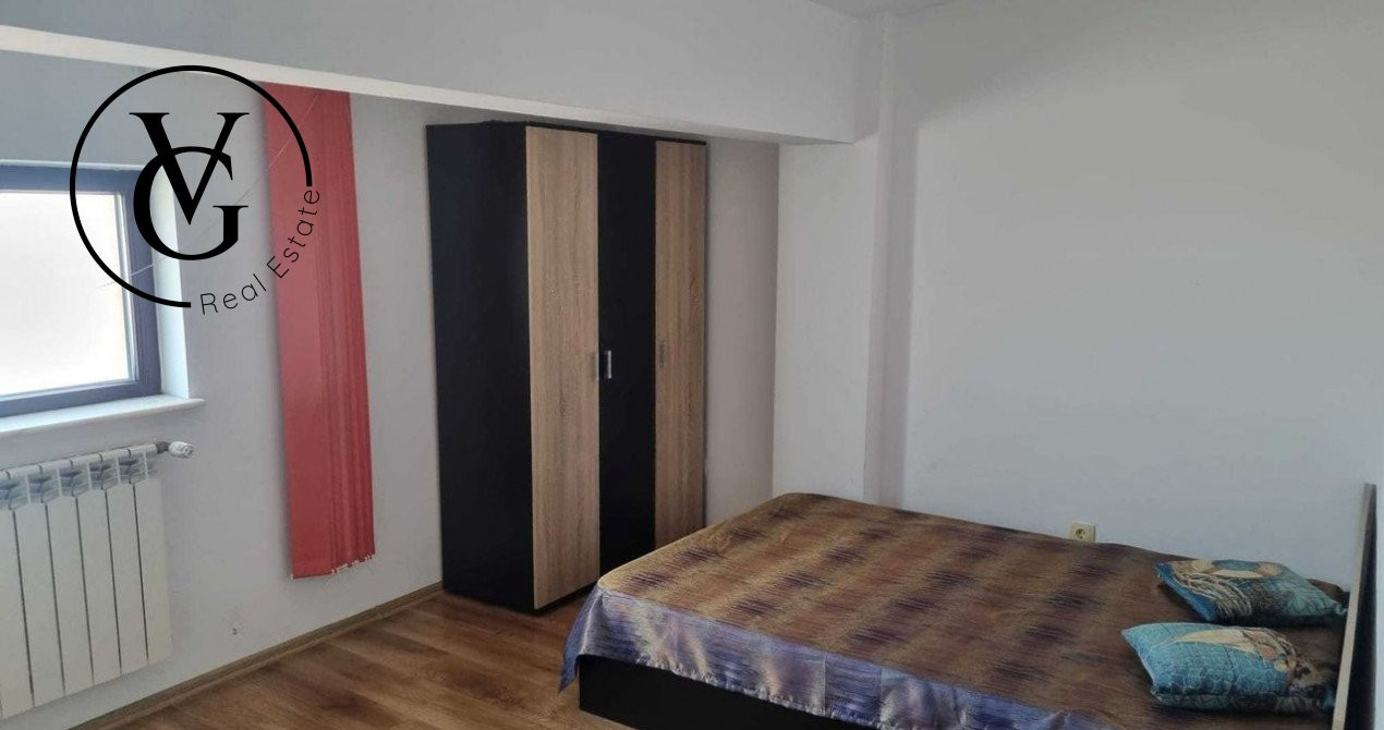 Apartament 3 camere tip duplex -Anda- termen lung
