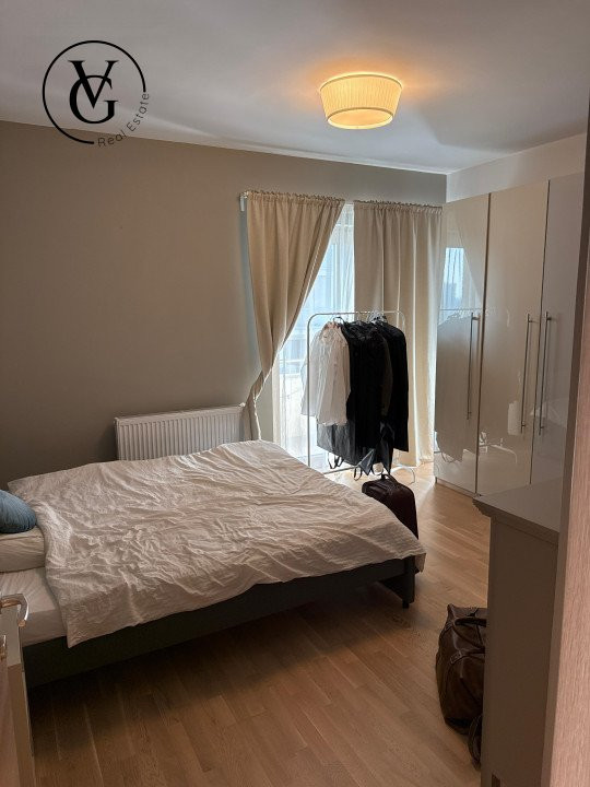 Apartament decomandat cu 4 camere - zona Sisești