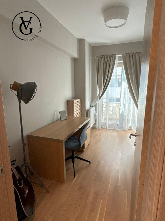 Apartament decomandat cu 4 camere - zona Sisești