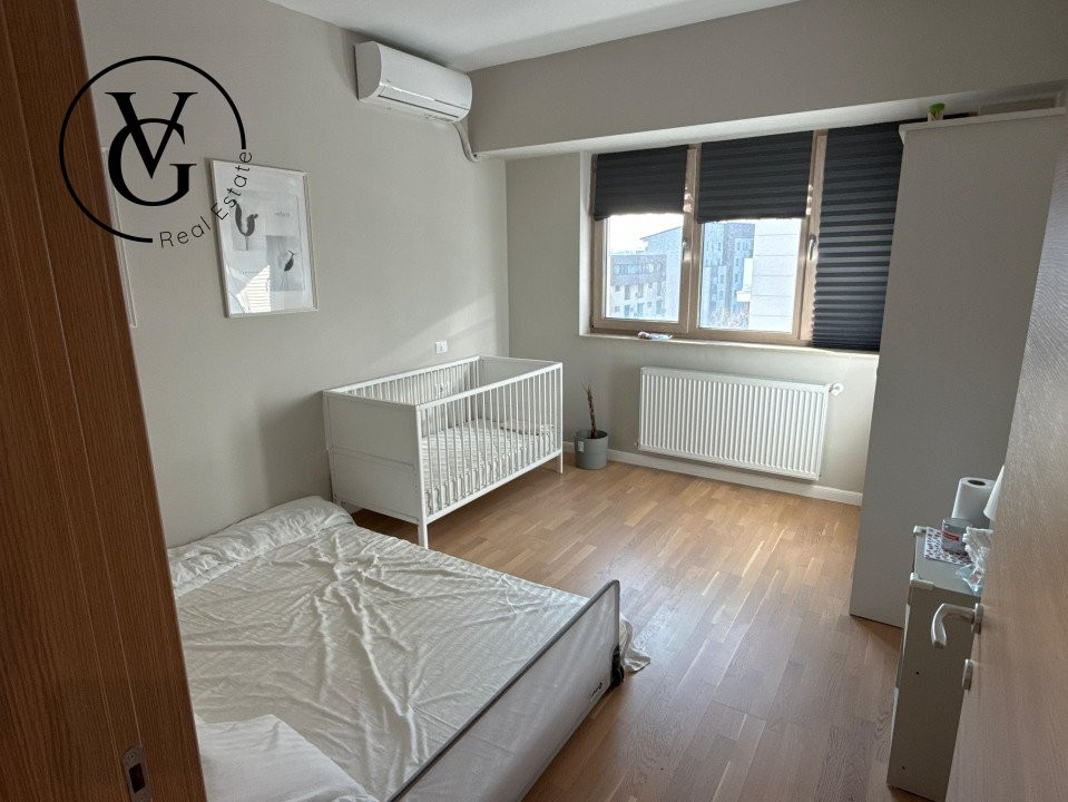 Apartament decomandat cu 4 camere - zona Sisești