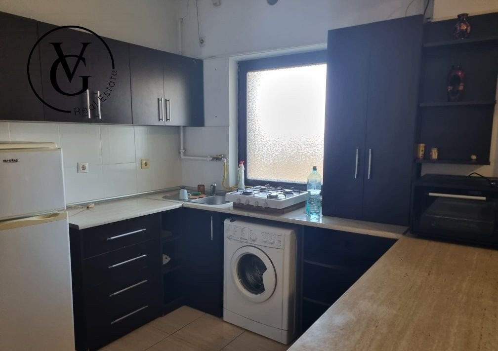 Apartament 3 camere semidecomandat - Anda - Termen lung