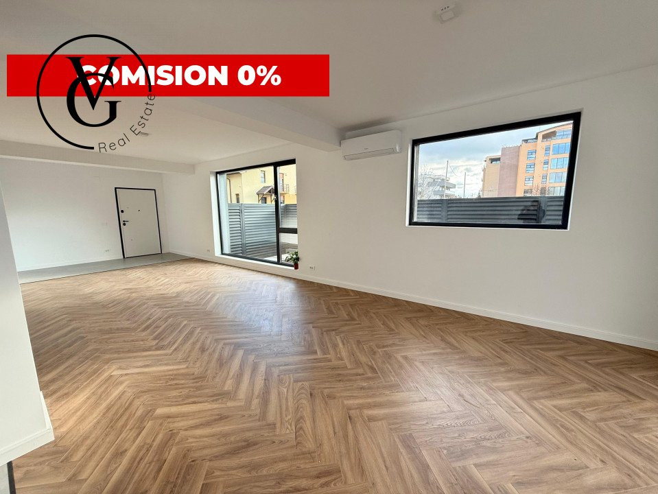 Vila P+2 în Iancu Nicolae - Cambridge School - Jolie Ville 