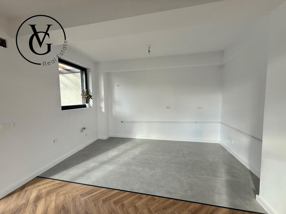 Vila P+2 în Iancu Nicolae - Cambridge School - Jolie Ville 
