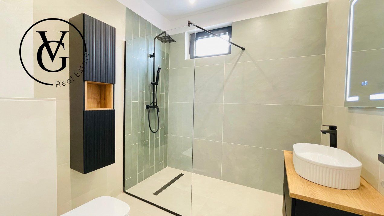 Vila P+2 în Iancu Nicolae - Cambridge School - Jolie Ville 