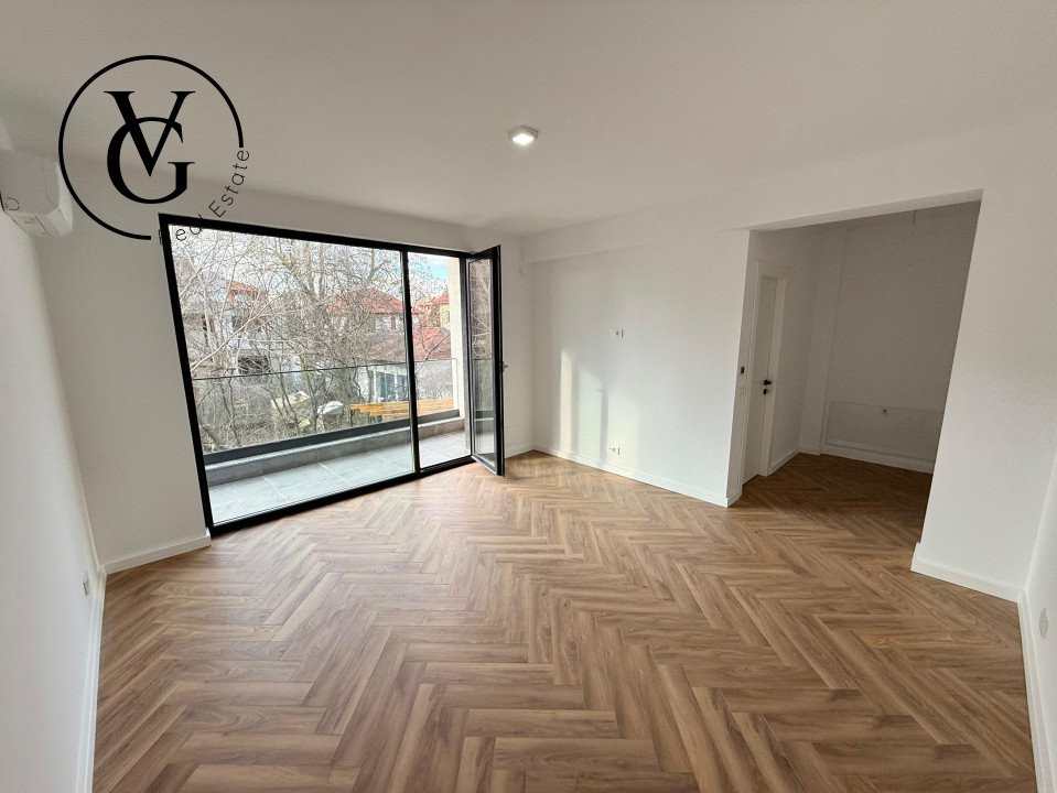 Vila P+2 în Iancu Nicolae - Cambridge School - Jolie Ville 