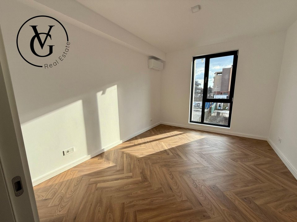 Vila P+2 în Iancu Nicolae - Cambridge School - Jolie Ville 