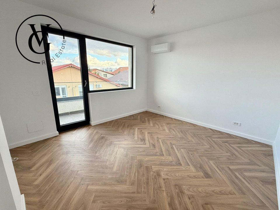 Vila P+2 în Iancu Nicolae - Cambridge School - Jolie Ville 