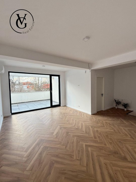 Vila P+2 în Iancu Nicolae - Cambridge School - Jolie Ville 