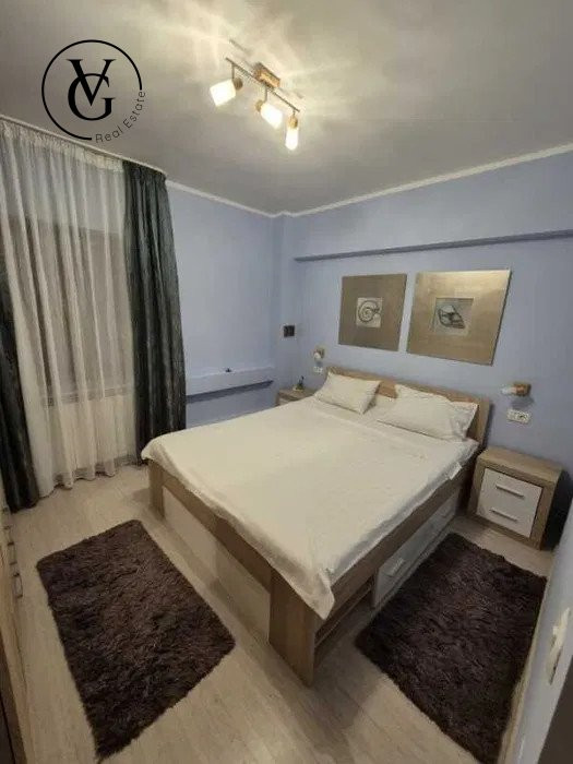 Apartament 2 camere, zona Centru