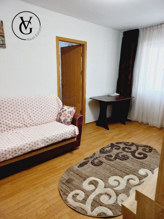 Apartament 2 camere - Tomis Nord 