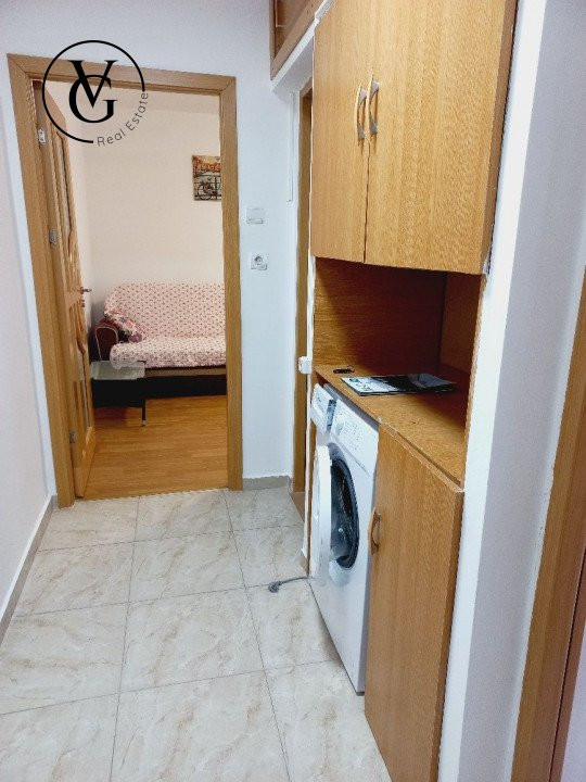 Apartament 2 camere - Tomis Nord 