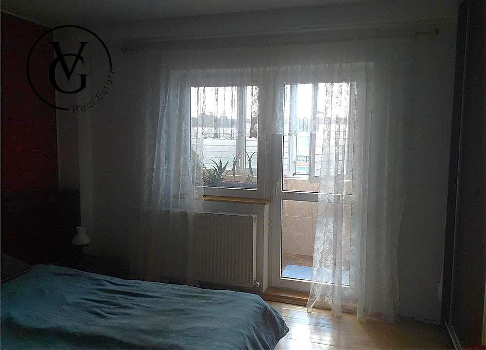 Apartament 2 camere - centrala proprie - zona Decebal