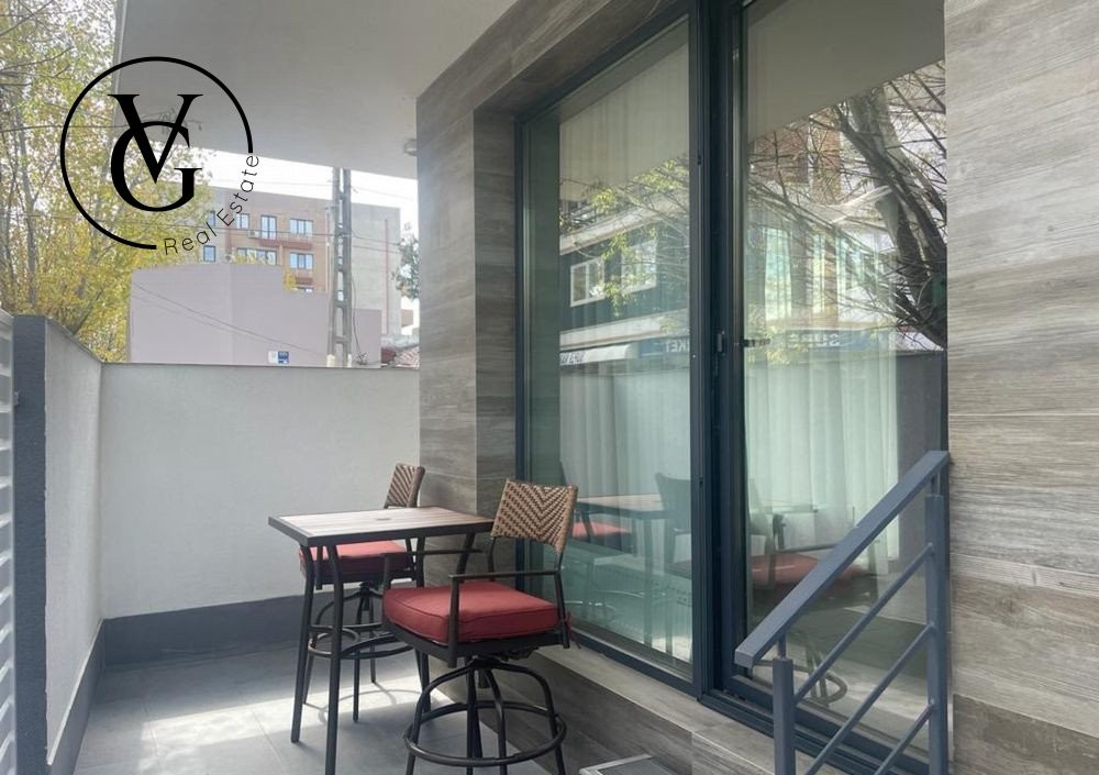 Apartament 2 cam - Faleză Nord - pet friendly 