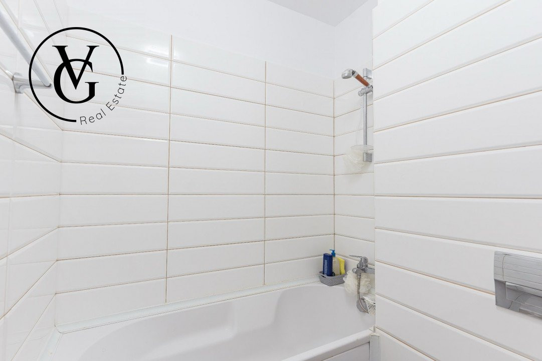 Apartament 2 camere- Gran Via Residence 