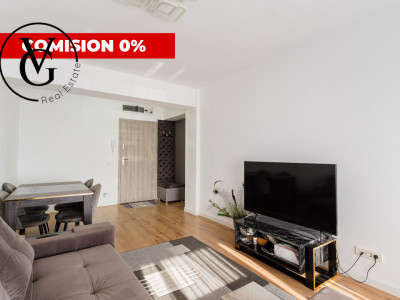 Apartament 2 camere- Gran Via Residence 