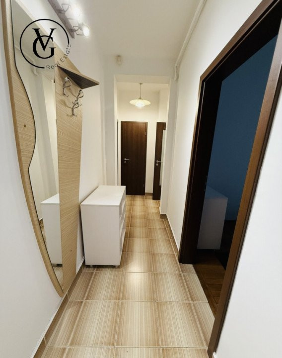 Apartament cu 2 camere - zona Floreasca - termen lung