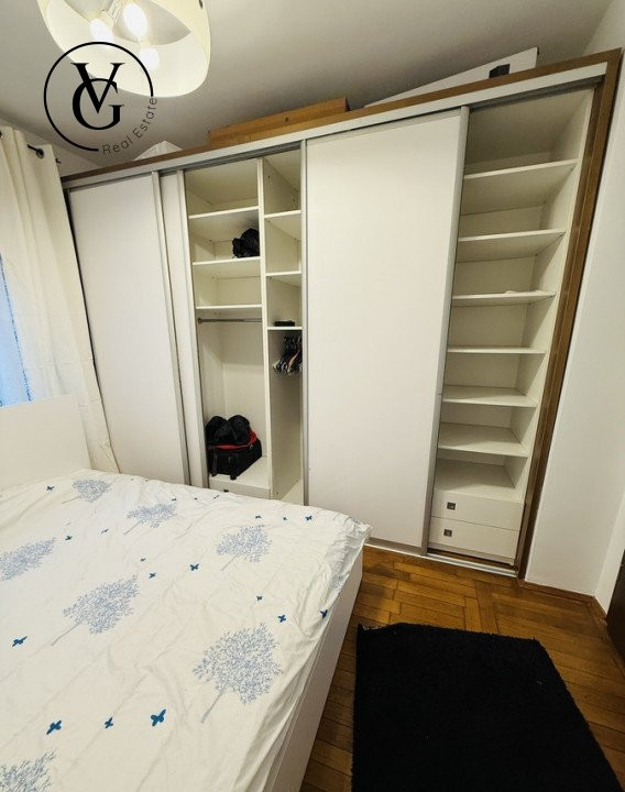 Apartament cu 2 camere - zona Floreasca - termen lung