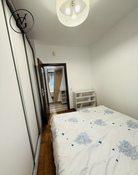 Apartament cu 2 camere - zona Floreasca - termen lung