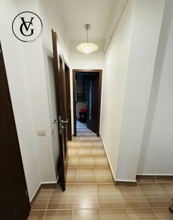 Apartament cu 2 camere - zona Floreasca - termen lung