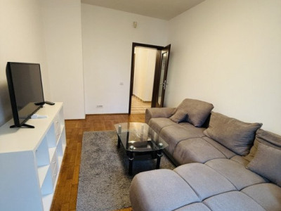 Apartament cu 2 camere - zona Floreasca - termen lung