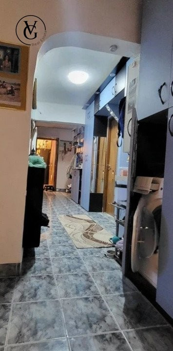 Apartament 3 camere - zona Dristor 