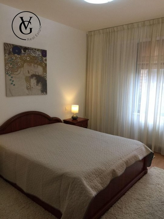 Apartament spațios de 3 camere - Complex Central Park 