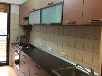 Apartament spațios de 3 camere - Complex Central Park 