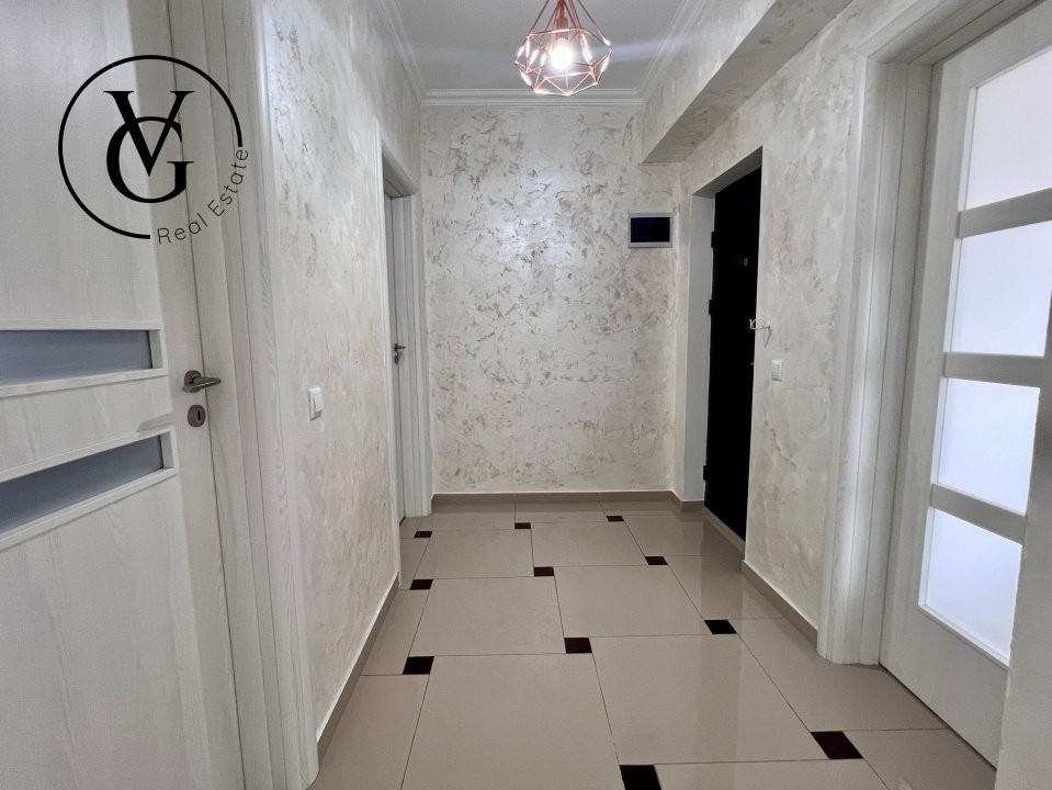 Apartament 2 camere - decomandat - zona Chitila 