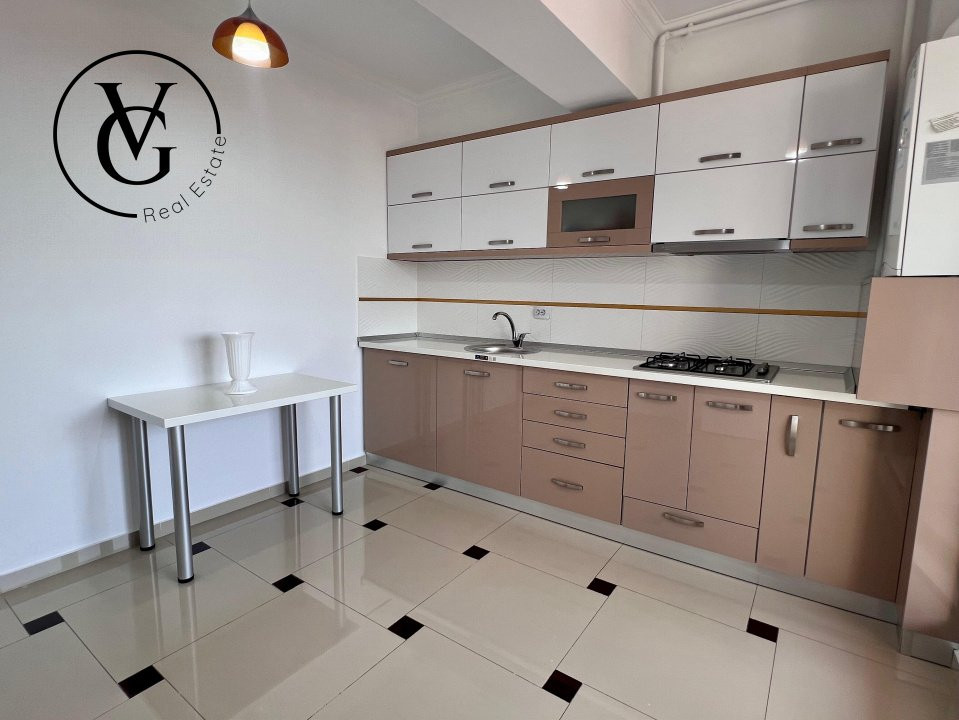 Apartament 2 camere - decomandat - zona Chitila 