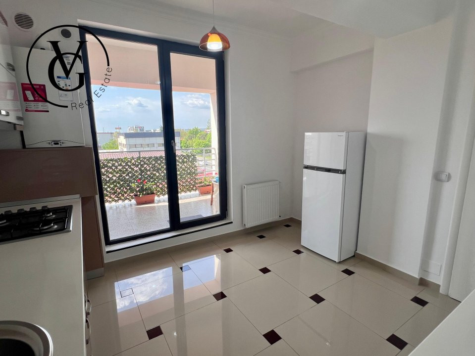 Apartament 2 camere - decomandat - zona Chitila 