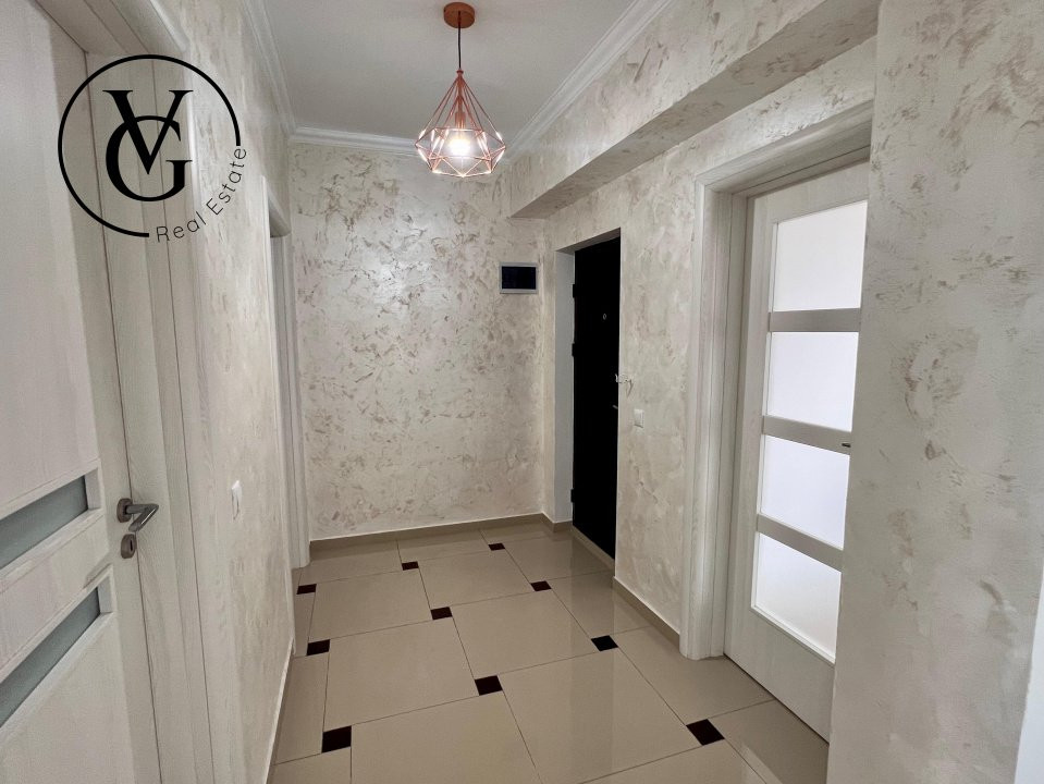 Apartament 2 camere - decomandat - zona Chitila 
