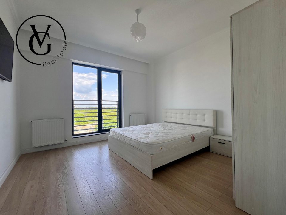 Apartament 2 camere - decomandat - zona Chitila 