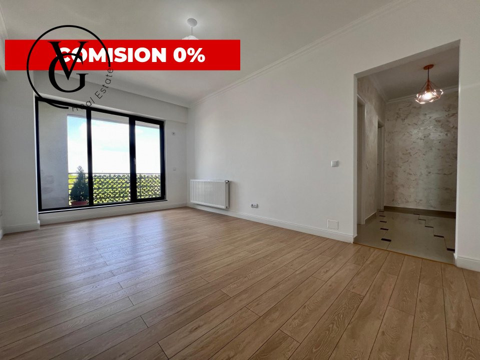 Apartament 2 camere - decomandat - zona Chitila 